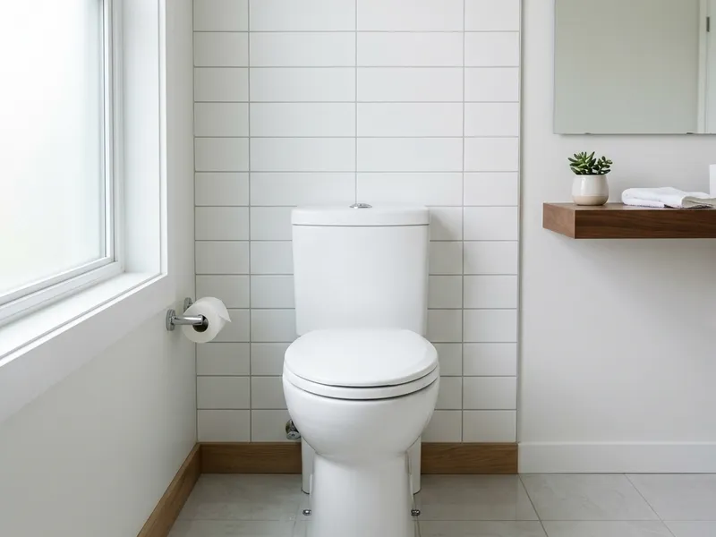 Toilet Repair & Installation Plumber in Hamilton, OH